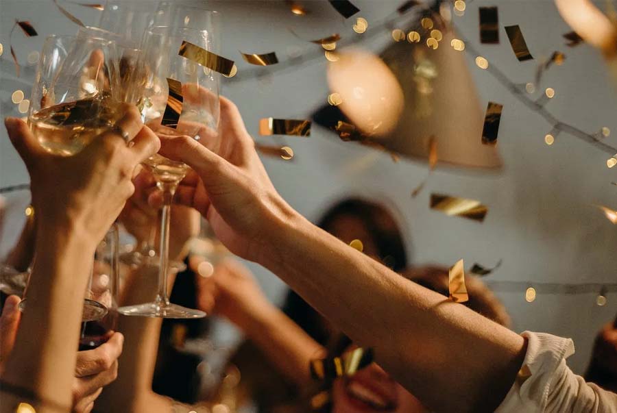 lời chúc tết cho sếp nữ